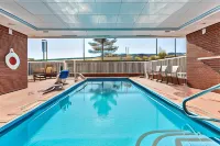 Country Inn & Suites by Radisson, Lumberton, NC Hoteles en Lumberton