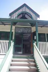 The Grand Halls Gap Отели в г. Уортук