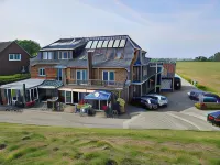 NordseeResort Hotel & Suite Arche Noah Hotel di Wangerooge