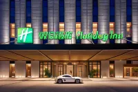 홀리데이 인 우시 센트럴 스테이션 바이 IHG 우시/무석 주변 호텔