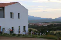 Bnb Anacleto Hotels in Luogosanto