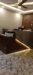 GRG Grace Premium Bhubaneswar 부바네스 호텔
