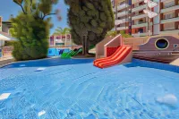 Hotel Bon Repos Hotels in Sant Pol de Mar