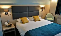 Brit Hotel Relais du Vern - Landivisiau Hôtels à : Landivisiau