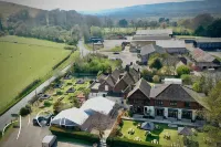 Tottington Manor Hotel Hotels in Steyning