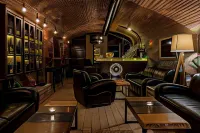 Boutique Hotel Carpe Diem - bar