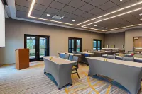 Wyndham Garden Orlando Universal / I Drive - sarapan