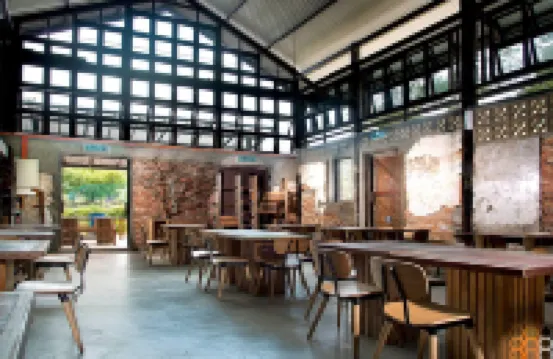 The Marian Boutique Lodging House