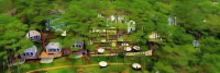 De Vivre Homestay Măng Đen Hotels near Săn mây tại cung đường Hà Huy Tập