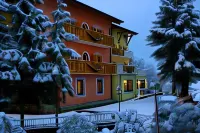 Hotel Fai