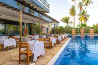Toa Hotel & Spa Zanzibar Hotels in Kati
