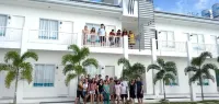 Seascape Beach Resort Oslob Hotels near Oslob Parish Convent