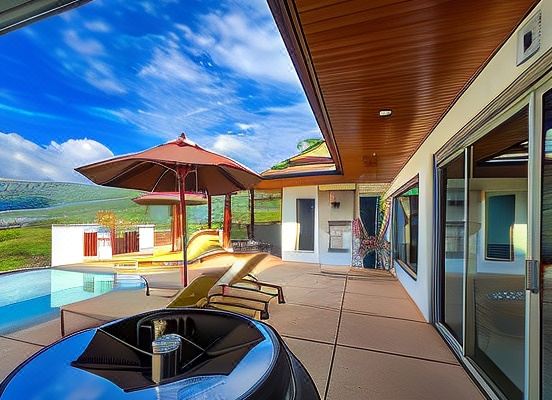 빌라 탄타완 리조트 & 스파(Villa Tantawan Resort - Private Pool Villas)_5