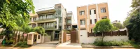 Asian Suites Hotels in 