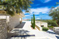 Dalabelos Estate - Traditional Agrotourism Complex