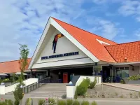 Van der Valk Hotel Groningen Zuidbroek Hotels in 