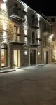 Notti O' Tunn Luxury Rooms in Centro Hotels in Petralia Soprana