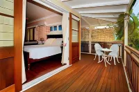 Reid's Place Hotel di Banksia Beach