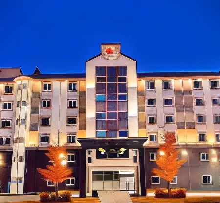 Comfort Hotel