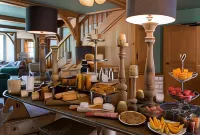 Les Pins de César - la Campagne d'Etretat Hotels in Étretat