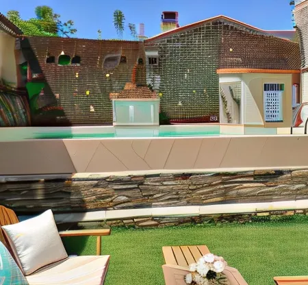 Casa Rural El Rincón de Monfragüe