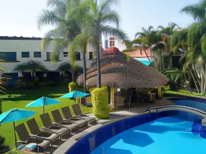 Hotel Argento