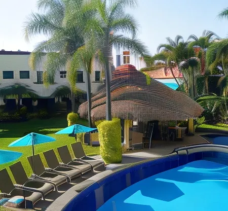 Hotel Argento