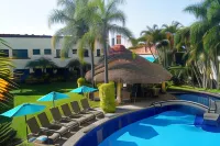Hotel Argento - 4 Sao