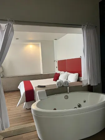 Zújmú Business Boutique Hotel