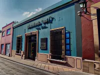 Independencia Dos 7 Hotel Boutique