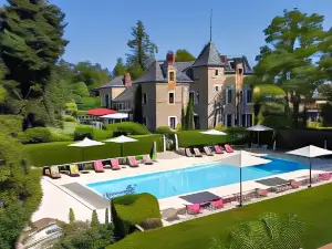 Hôtel & Spa de La Bretesche