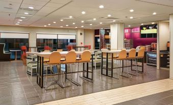 Home2 Suites by Hilton Atlanta Norcross