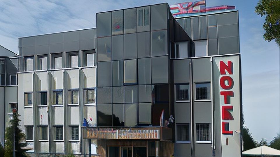 Hotel Maraton