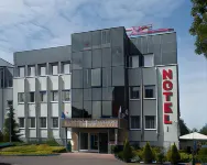 Hotel Maraton - bar