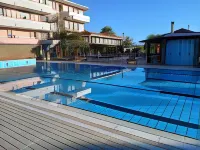Green Sporting Club Hotel - Swimmingpools