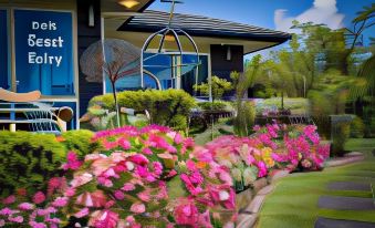 Waitomo Orchard Estate B&B