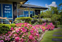 Waitomo Orchard Estate B&B Hotels near Waitomo Glowworm Caves