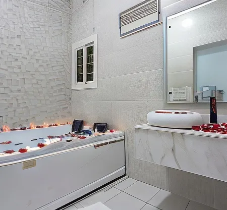 Dior Inn Apartment Hotel