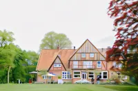 Hotel Waldhof auf Herrenland - 4 звезды