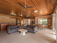 Nrma Woodgate Beach Holiday Park Hotel di Woodgate