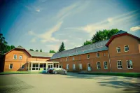 Hotel Hugo Business & Spa Hotels in Kędzierzyn-Koźle