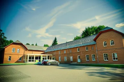 Hotel Hugo Business & Spa Hotels in Kędzierzyn-Koźle
