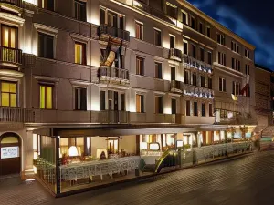 Hotel Londra Palace