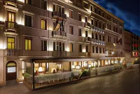 Londra Palace Venezia Hotels in Venedig