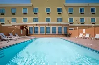 Holiday Inn Express & Suites KINGSVILLE by IHG - Wifi