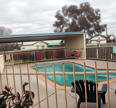 Highway Inn Motel
