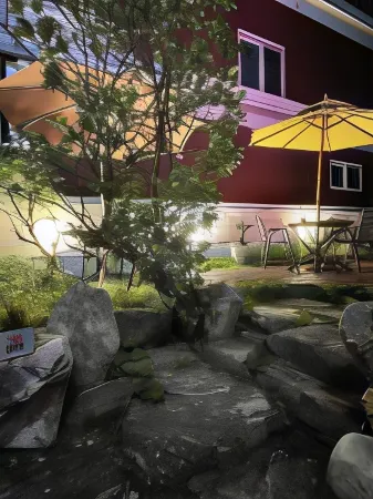 Hongdae Style Guesthouse