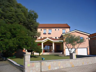 Hotel ''Marinko Kozina'' - Medjugorje Hotels in Citluk