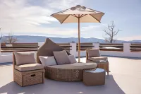 Inverdoorn Game Reserve Lodge Hotel a Cape Winelands