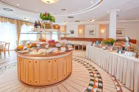 Hotel Barbarossa - Bữa sáng